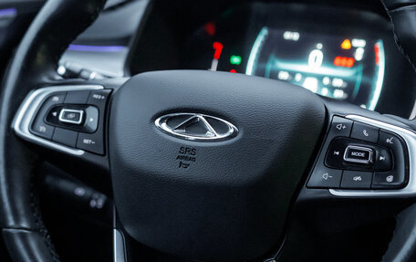 Chery Tiggo 7 Pro, 2022 год, 1 265 000 рублей, 18 фотография