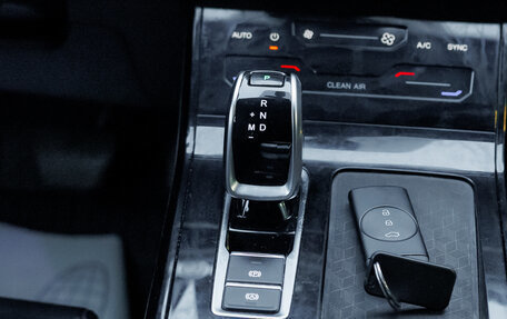 Chery Tiggo 7 Pro, 2022 год, 1 265 000 рублей, 22 фотография