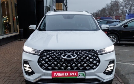 Chery Tiggo 7 Pro, 2022 год, 1 265 000 рублей, 8 фотография