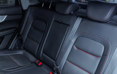 Chery Tiggo 7 Pro, 2022 год, 1 265 000 рублей, 27 фотография