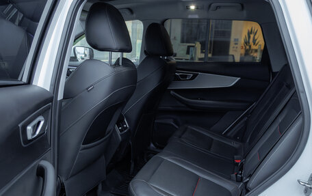 Chery Tiggo 7 Pro, 2022 год, 1 265 000 рублей, 26 фотография