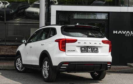 Haval Jolion, 2025 год, 2 325 600 рублей, 10 фотография