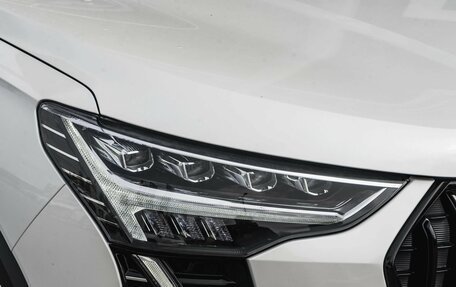 Haval Jolion, 2025 год, 2 325 600 рублей, 9 фотография