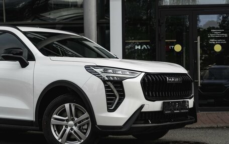 Haval Jolion, 2025 год, 2 325 600 рублей, 5 фотография