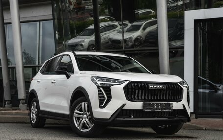 Haval Jolion, 2025 год, 2 325 600 рублей, 4 фотография