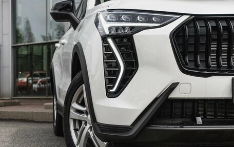 Haval Jolion, 2025 год, 2 325 600 рублей, 7 фотография