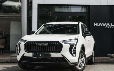 Haval Jolion, 2025 год, 2 325 600 рублей, 3 фотография