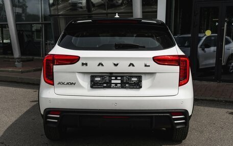 Haval Jolion, 2025 год, 2 325 600 рублей, 11 фотография