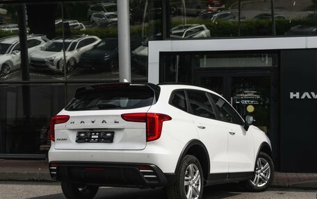 Haval Jolion, 2025 год, 2 325 600 рублей, 13 фотография