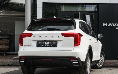 Haval Jolion, 2025 год, 2 325 600 рублей, 12 фотография