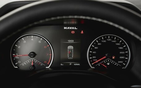 Haval Jolion, 2025 год, 2 325 600 рублей, 17 фотография