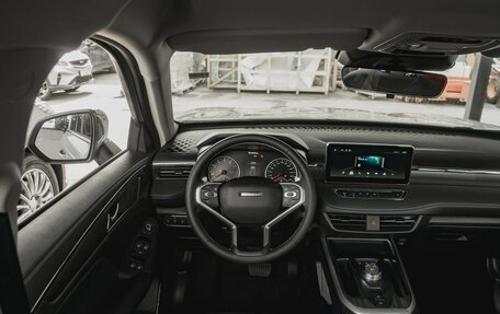 Haval Jolion, 2025 год, 2 325 600 рублей, 25 фотография