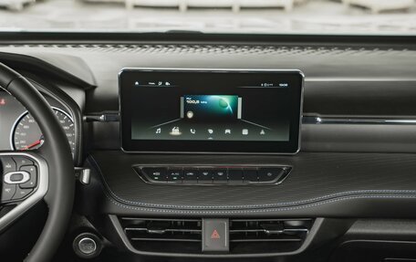 Haval Jolion, 2025 год, 2 325 600 рублей, 22 фотография