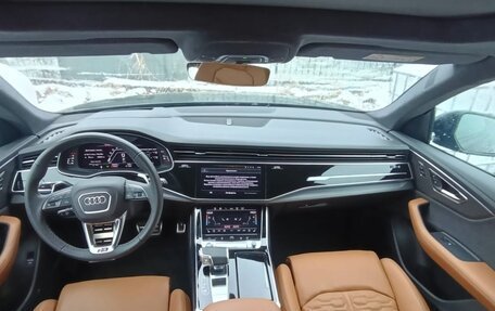 Audi RS Q8 I, 2023 год, 22 987 720 рублей, 5 фотография