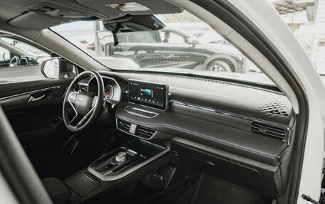 Haval Jolion, 2025 год, 2 325 600 рублей, 27 фотография