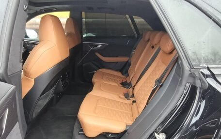 Audi RS Q8 I, 2023 год, 22 987 720 рублей, 8 фотография