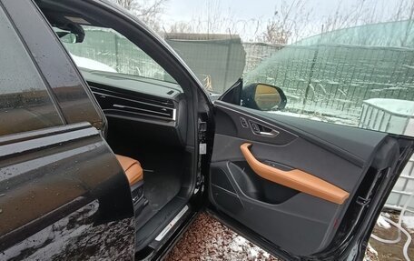 Audi RS Q8 I, 2023 год, 22 987 720 рублей, 7 фотография