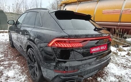Audi RS Q8 I, 2023 год, 22 987 720 рублей, 4 фотография