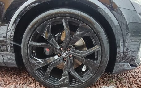 Audi RS Q8 I, 2023 год, 22 987 720 рублей, 9 фотография