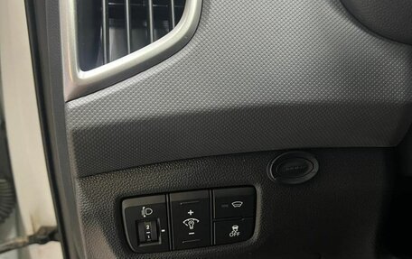 Hyundai Creta I рестайлинг, 2017 год, 1 680 000 рублей, 15 фотография