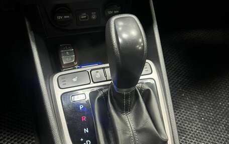 Hyundai Creta I рестайлинг, 2017 год, 1 680 000 рублей, 16 фотография