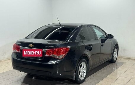 Chevrolet Cruze II, 2012 год, 599 000 рублей, 5 фотография