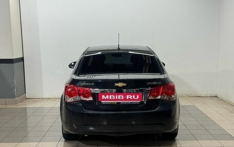 Chevrolet Cruze II, 2012 год, 599 000 рублей, 6 фотография