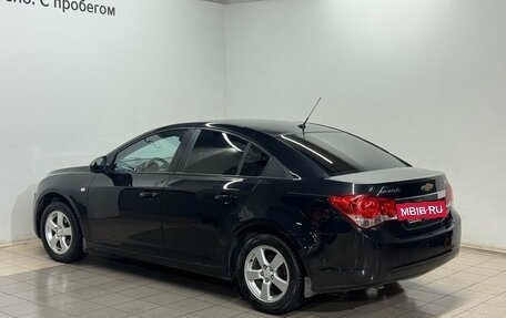 Chevrolet Cruze II, 2012 год, 599 000 рублей, 7 фотография