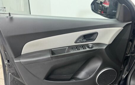 Chevrolet Cruze II, 2012 год, 599 000 рублей, 9 фотография