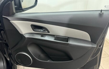 Chevrolet Cruze II, 2012 год, 599 000 рублей, 17 фотография