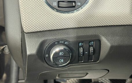 Chevrolet Cruze II, 2012 год, 599 000 рублей, 11 фотография