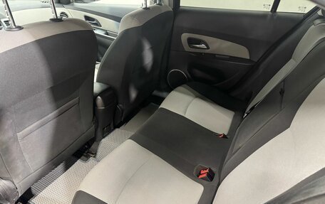 Chevrolet Cruze II, 2012 год, 599 000 рублей, 20 фотография