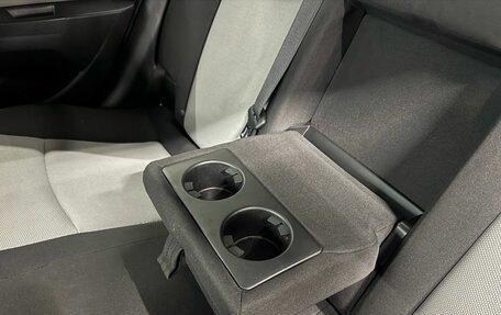 Chevrolet Cruze II, 2012 год, 599 000 рублей, 21 фотография