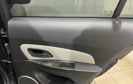 Chevrolet Cruze II, 2012 год, 599 000 рублей, 23 фотография