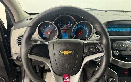 Chevrolet Cruze II, 2012 год, 599 000 рублей, 13 фотография