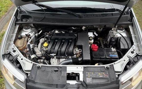 Renault Sandero II рестайлинг, 2020 год, 1 150 000 рублей, 6 фотография