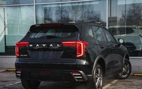 Haval Jolion, 2025 год, 2 325 600 рублей, 8 фотография