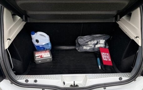 Renault Sandero II рестайлинг, 2020 год, 1 150 000 рублей, 5 фотография