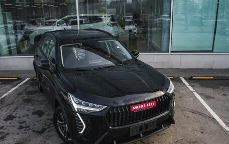 Haval Jolion, 2025 год, 2 325 600 рублей, 4 фотография