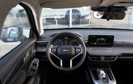 Haval Jolion, 2025 год, 2 325 600 рублей, 26 фотография