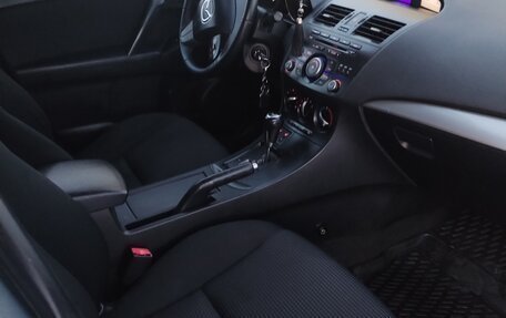 Mazda 3, 2012 год, 1 100 000 рублей, 10 фотография