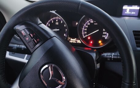 Mazda 3, 2012 год, 1 100 000 рублей, 9 фотография