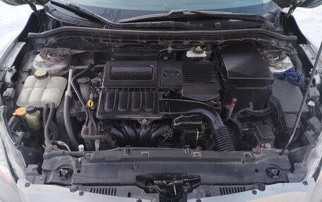 Mazda 3, 2012 год, 1 100 000 рублей, 12 фотография