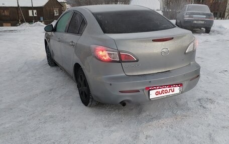 Mazda 3, 2012 год, 1 100 000 рублей, 4 фотография