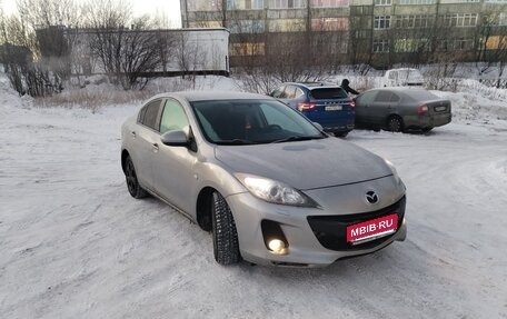 Mazda 3, 2012 год, 1 100 000 рублей, 7 фотография
