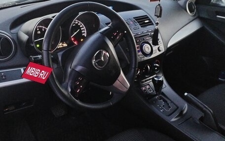 Mazda 3, 2012 год, 1 100 000 рублей, 8 фотография