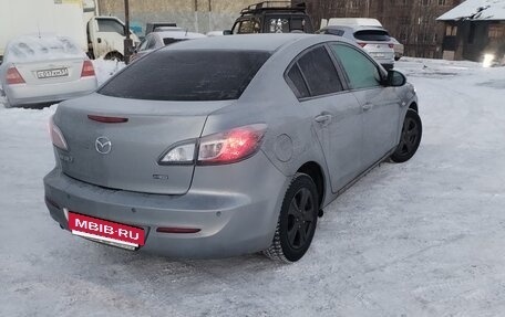 Mazda 3, 2012 год, 1 100 000 рублей, 5 фотография