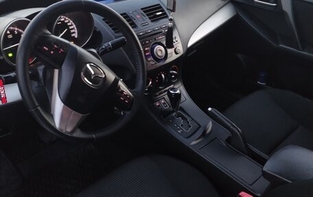 Mazda 3, 2012 год, 1 100 000 рублей, 11 фотография