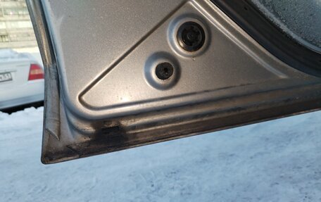 Mazda 3, 2012 год, 1 100 000 рублей, 18 фотография