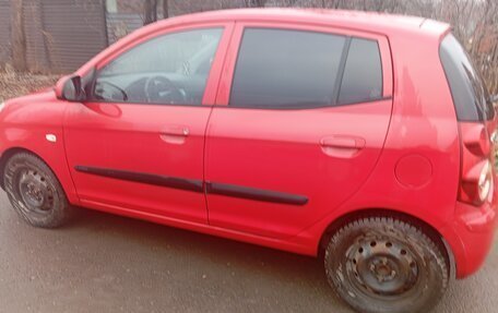 KIA Picanto I, 2009 год, 520 000 рублей, 2 фотография